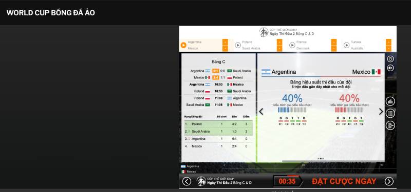 Ưu và nhược điểm của thể thao ảo